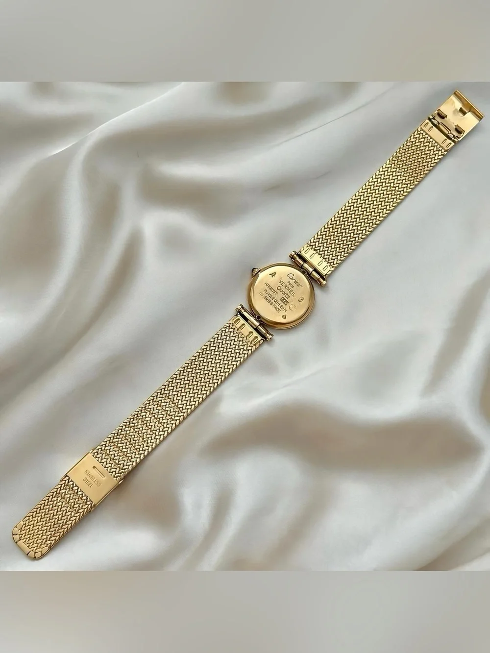 Cartier beautiful vintage